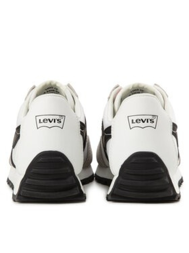 Levi's® Sneakersy 235400-1744-151 Szary