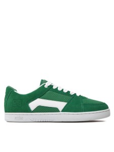 Etnies Sneakersy Mc Rap Lo 4101000566 Zielony