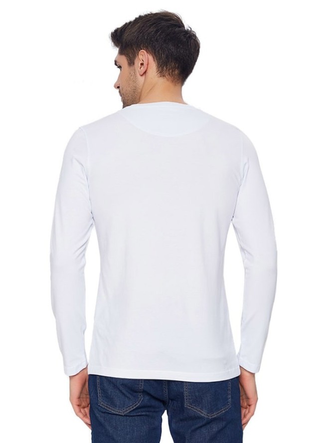 Galvanni Koszulka w kolorze białym rozmiar: XL
