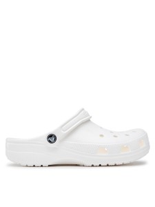 Crocs Klapki Classic 10001 Biały