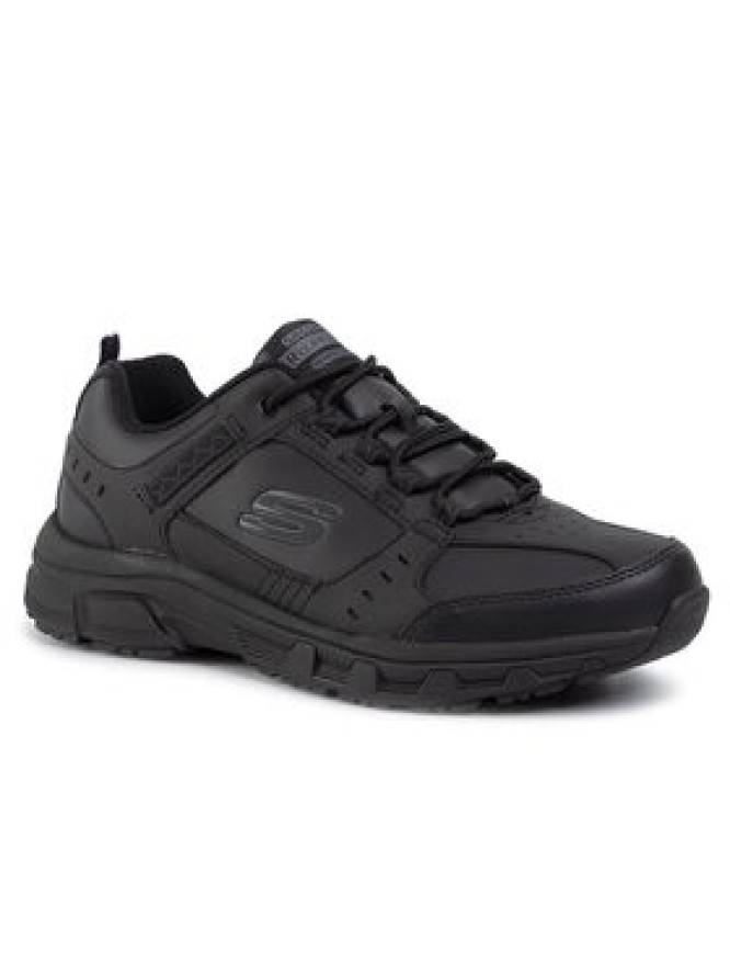 Skechers Sneakersy Redwick 51896/BBK Czarny