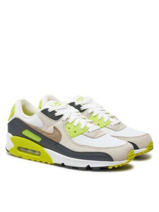 Nike Sneakersy Air Max 90 DM0029 107 Biały