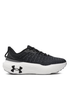 Under Armour Buty do biegania Infinite Elite 3027189-001 Czarny