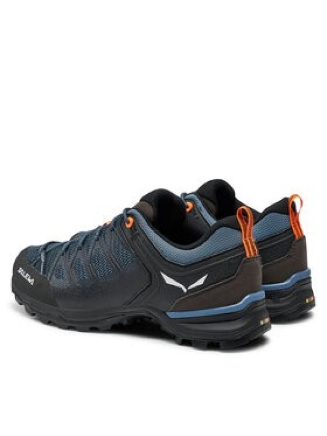 Salewa Trekkingi Ms Mtn Trainer Lite 61363 Czarny