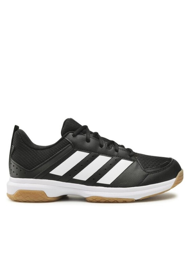 adidas Buty halowe Ligra 7 M FZ4658 Czarny