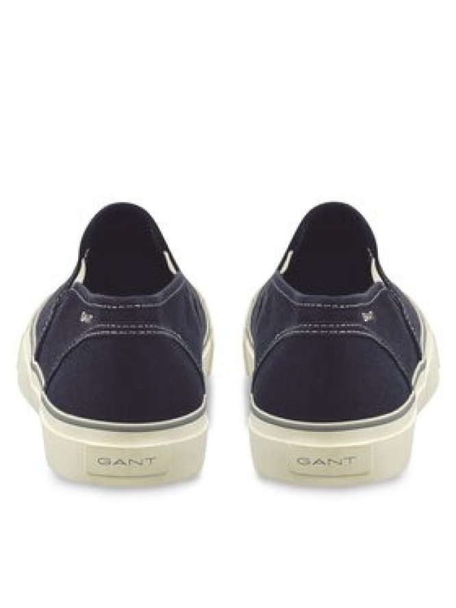 Gant Tenisówki Killox Sneaker 28638625 Niebieski