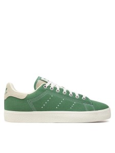 adidas Sneakersy Stan Smith CS IF8853 Zielony