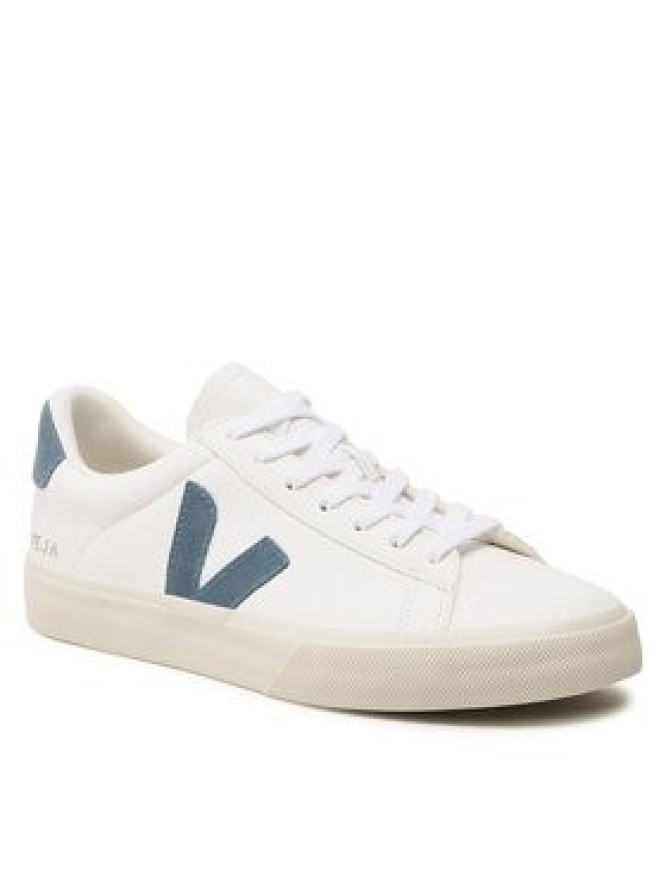 Veja Sneakersy Campo CP0503121B Biały