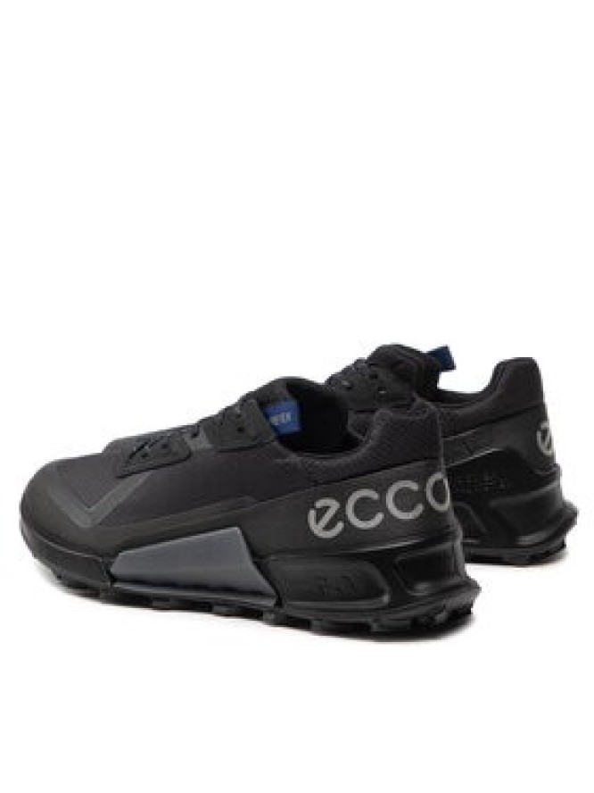 ECCO Trekkingi Biom 2.1 X Country M GORE-TEX 82283451052 Czarny