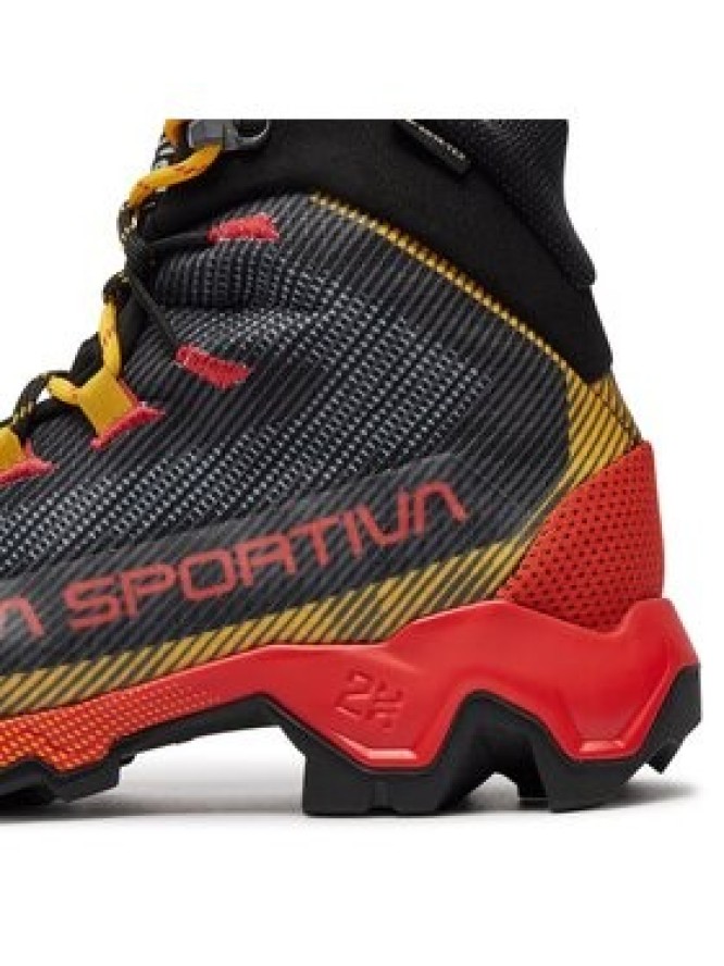 La Sportiva Trekkingi Aequilibrium Hike Gtx GORE-TEX 44D900100 Czarny