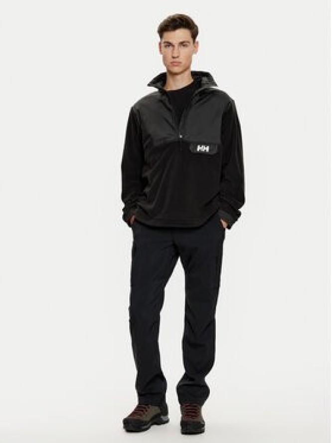 Helly Hansen Polar 53779 Czarny Regular Fit