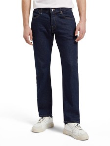 Scotch & Soda Dżinsy - Regular fit - w kolorze granatowym rozmiar: W29/L34