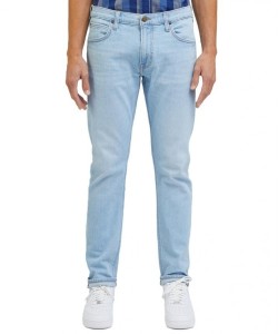 LEE LUKE MĘSKIE SPODNIE JEANSOWE JEANSY BLUE SKY LIGHT L719ICC25