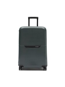 Samsonite Walizka średnia Magnum Eco 139846 13391BEU Khaki