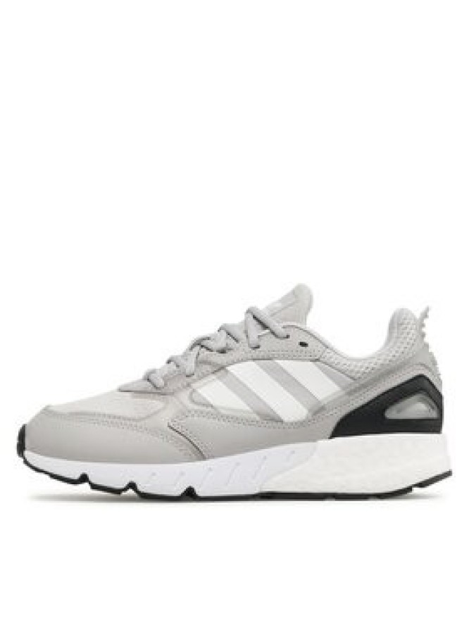 adidas Sneakersy Zx 1K Boost 2.0 GY5983 Szary