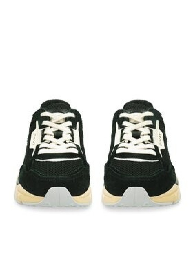 Gant Sneakersy Zupimo Sneaker 28633542 Czarny