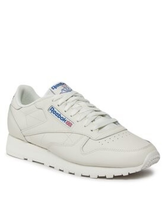 Reebok Sneakersy Classic Leather ID7139 Biały