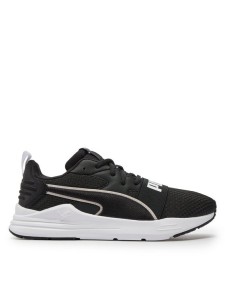 Puma Sneakersy 389275 15 Czarny