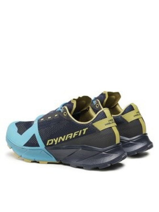 Dynafit Buty do biegania Ultra 100 5471 Granatowy