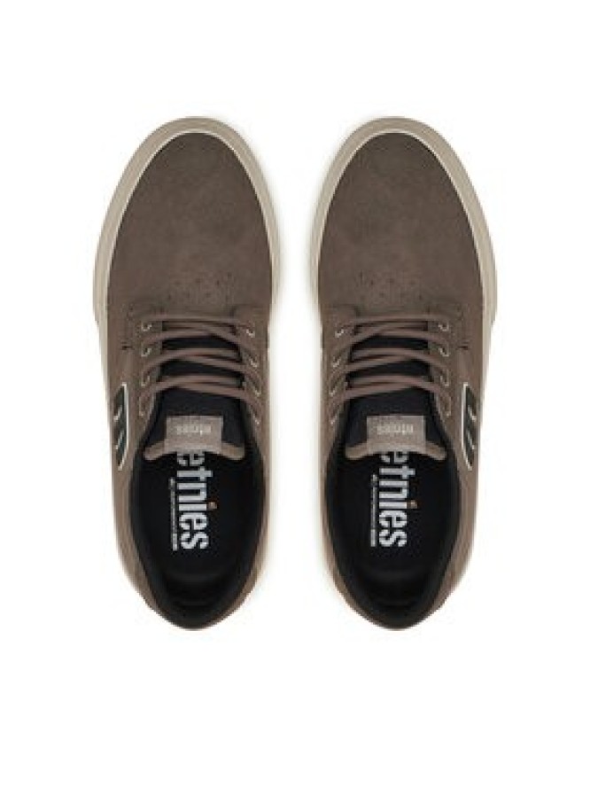 Etnies Sneakersy Barge Plus 4101000578 Kolorowy