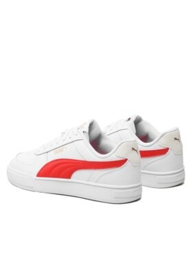 Puma Sneakersy Caven 380810 25 Biały