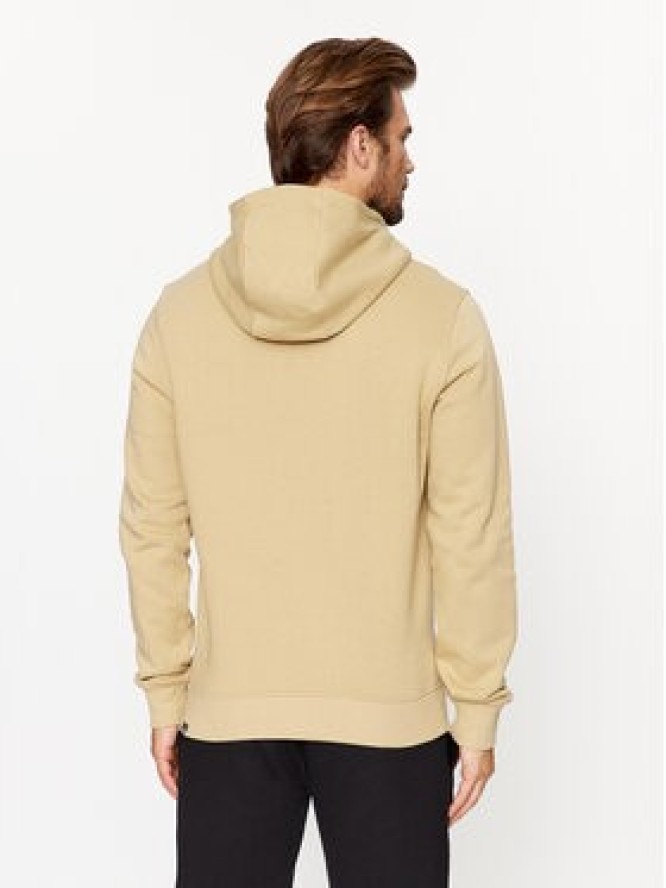 The North Face Bluza Drew Peak NF00AHJY Beżowy Regular Fit