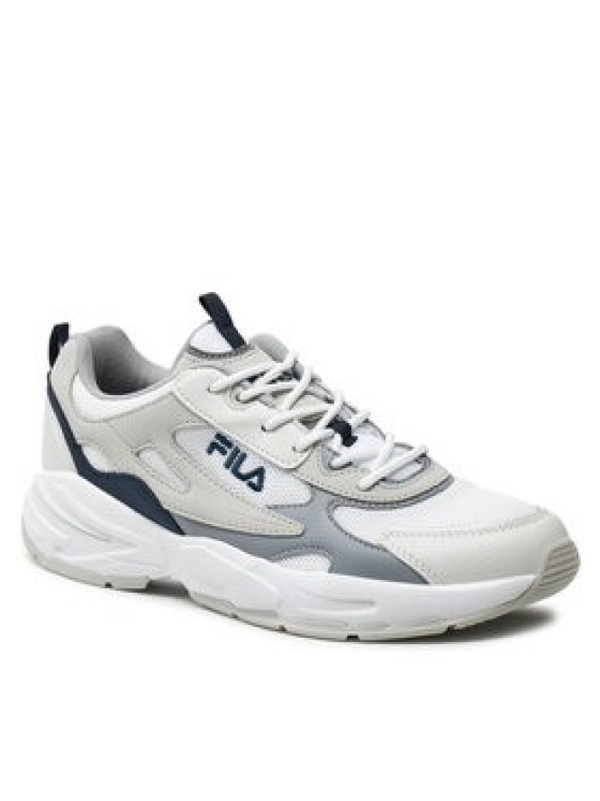 Fila Sneakersy Novarra FFM0189 Biały