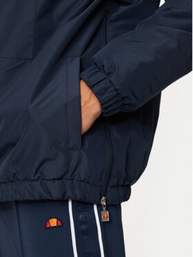 Ellesse Kurtka anorak Monterini SHR08149 Granatowy Regular Fit