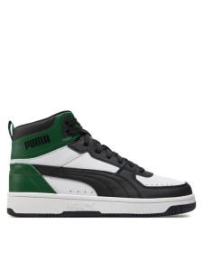 Puma Sneakersy Rebound Joy-V 374765-37 Biały