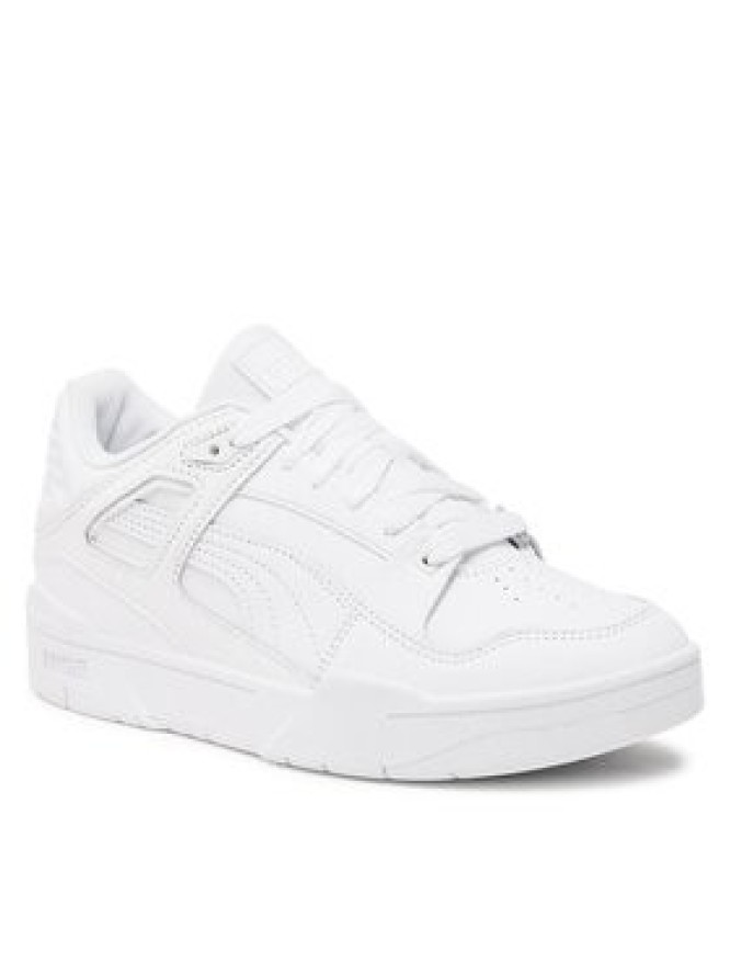 Puma Sneakersy Slipstream Lth 387544 02 Biały