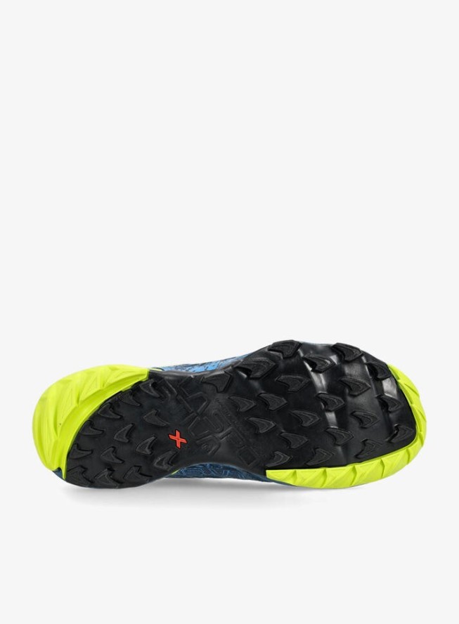 Buty trailowe męskie La Sportiva Akasha II