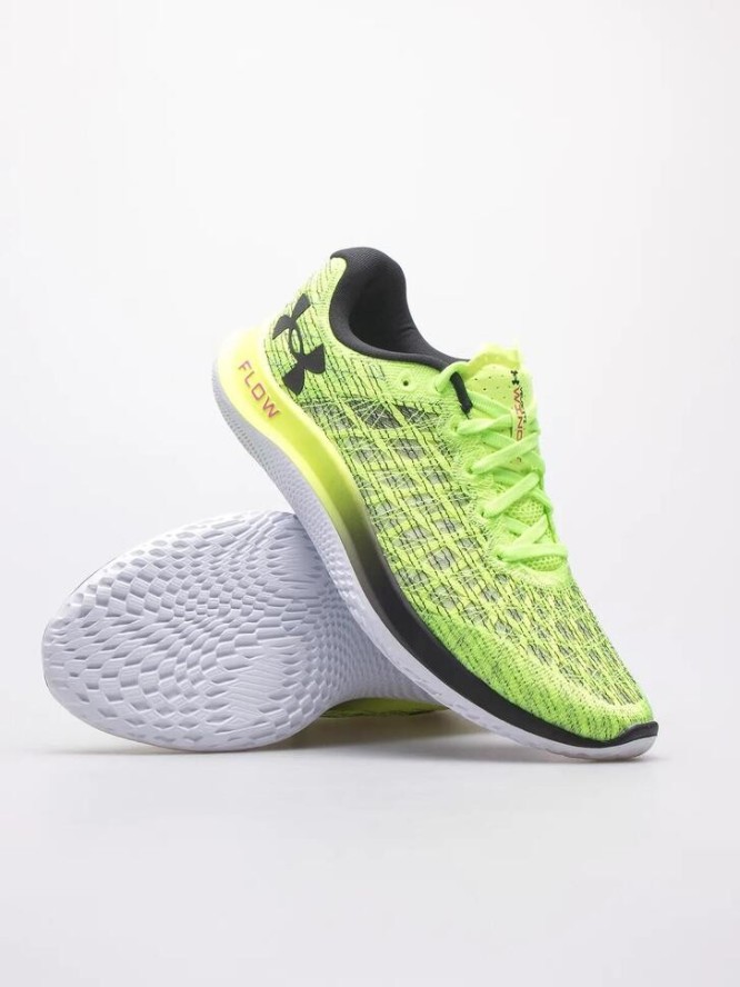 Buty do biegania męskie UNDER ARMOUR Velocity Wind 2