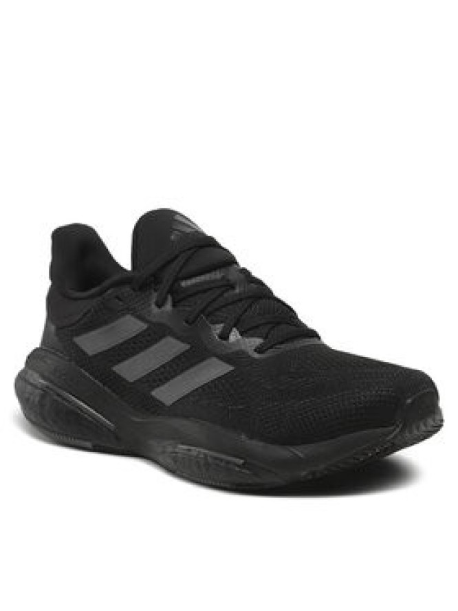 adidas Buty do biegania SOLARGLIDE 6 Shoes HP7611 Czarny