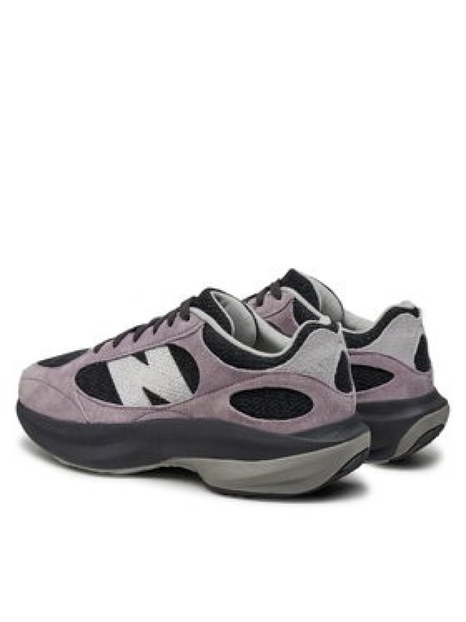 New Balance Sneakersy UWRPDFSE Fioletowy