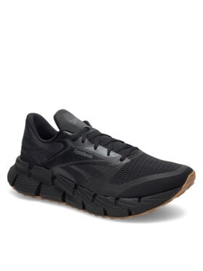 Reebok Buty do biegania Floatzig 1 100206592 Czarny