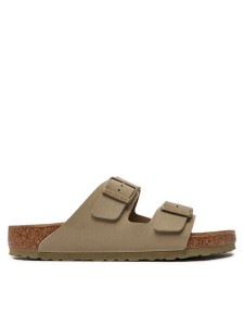 Birkenstock Klapki Arizona 1027704 Khaki