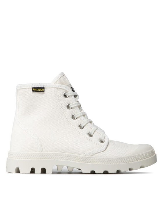 Palladium Trapery Pampa Hi Originale 75349-116-M Biały