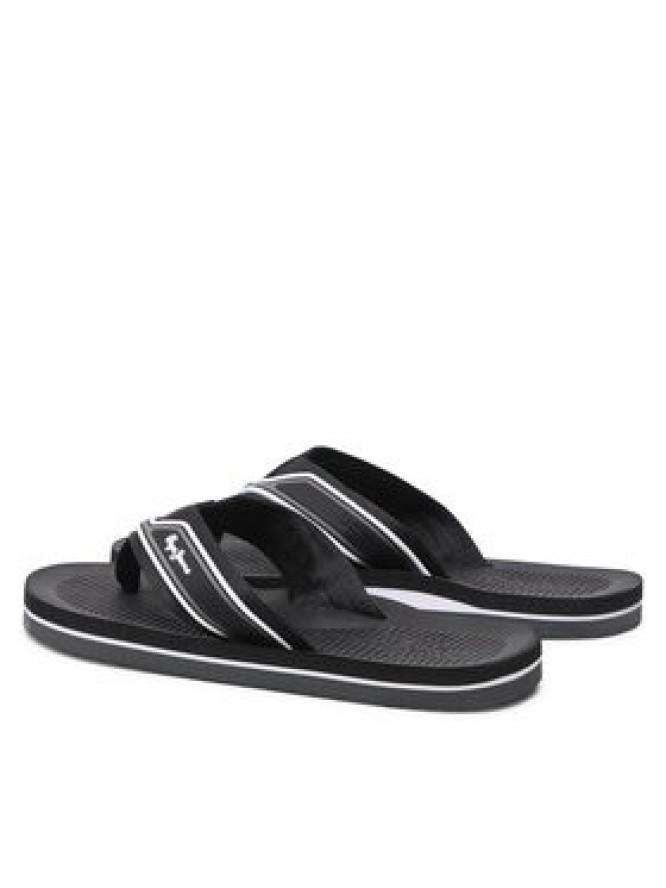 Pepe Jeans Japonki South Beach 2.0 PMS70109 Czarny