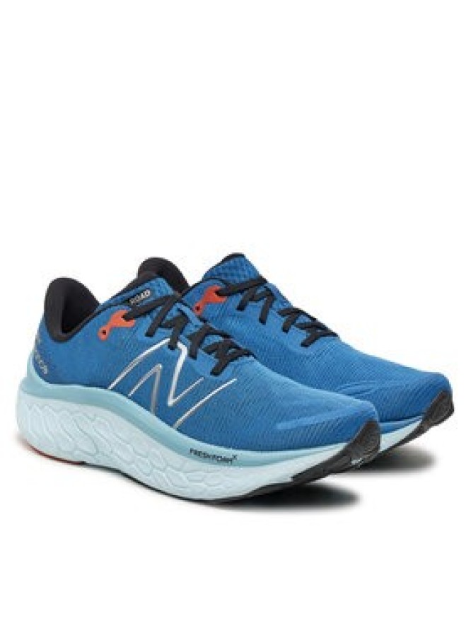 New Balance Buty do biegania Fresh Foam Kaiha Road MKAIRRB1 Niebieski