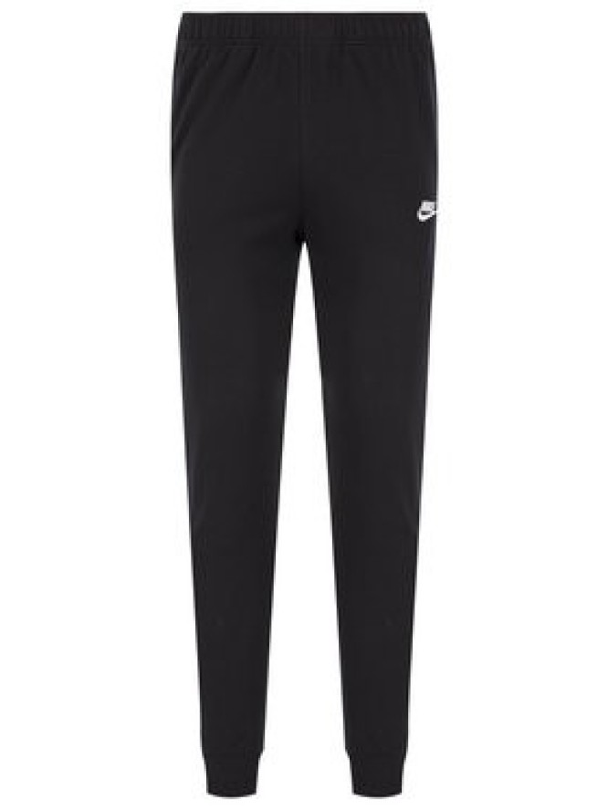 Nike Spodnie dresowe Sportswear Club BV2679 Czarny Standard Fit