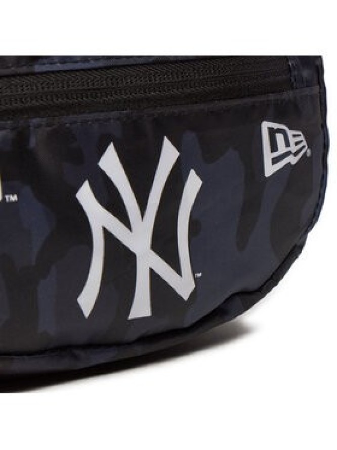 New Era Saszetka nerka Mlb Aop Micro Nyy 60357022 Granatowy