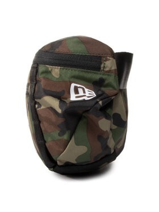 New Era Saszetka nerka Mlb Waist Bag Light Neyyan 12145411 Zielony