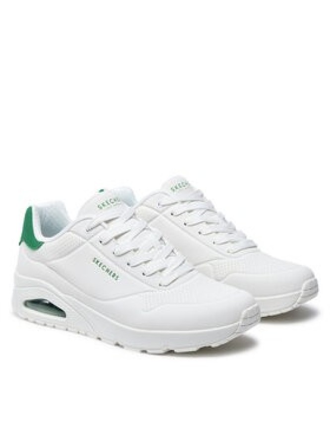 Skechers Sneakersy Uno - Suited On Air 183004 Beżowy