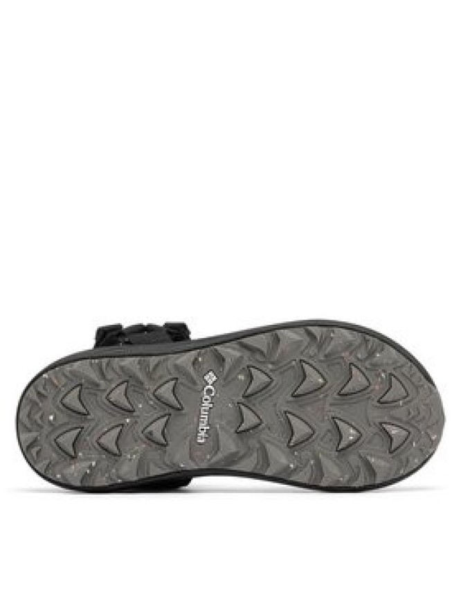 Columbia Sandały Globetrot™ Sandal 2068351 Czarny