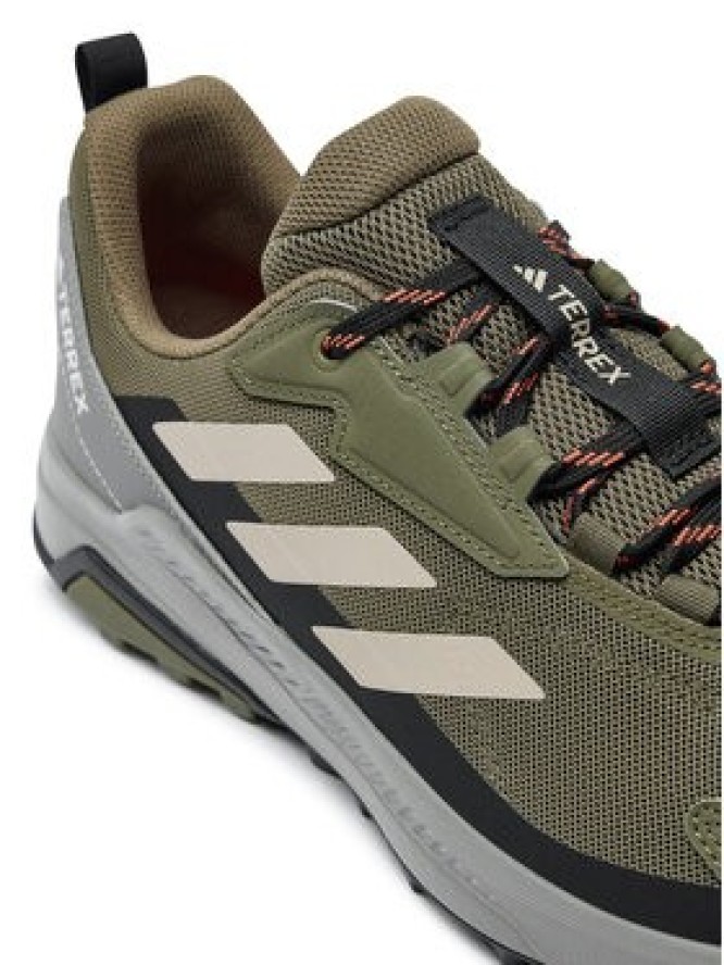 adidas Trekkingi Terrex Anylander ID0894 Zielony