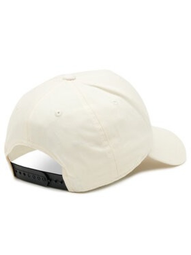 Fila Czapka z daszkiem Brighton Coord Label Cap FCU0023 Beżowy