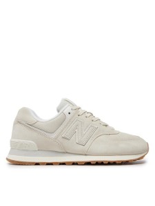 New Balance Sneakersy U574NWW Beżowy