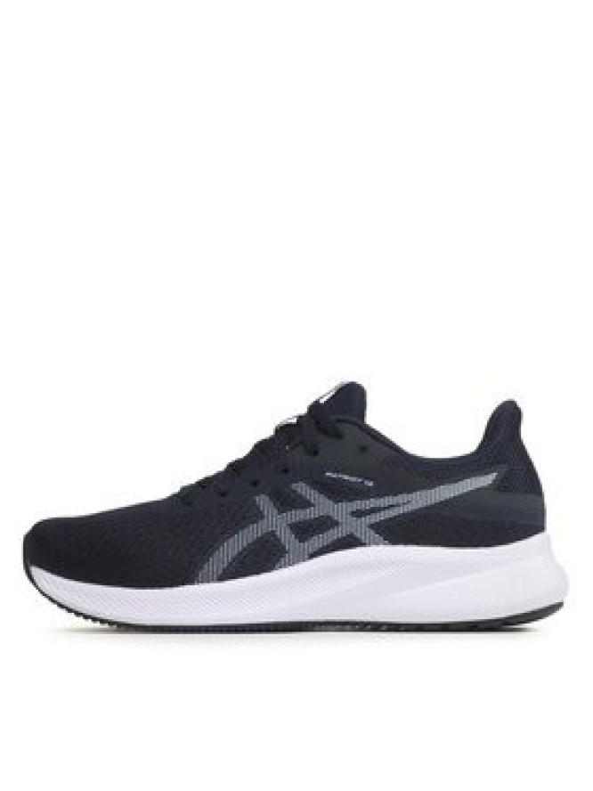 Asics Buty do biegania Patriot 13 1011B485 Niebieski