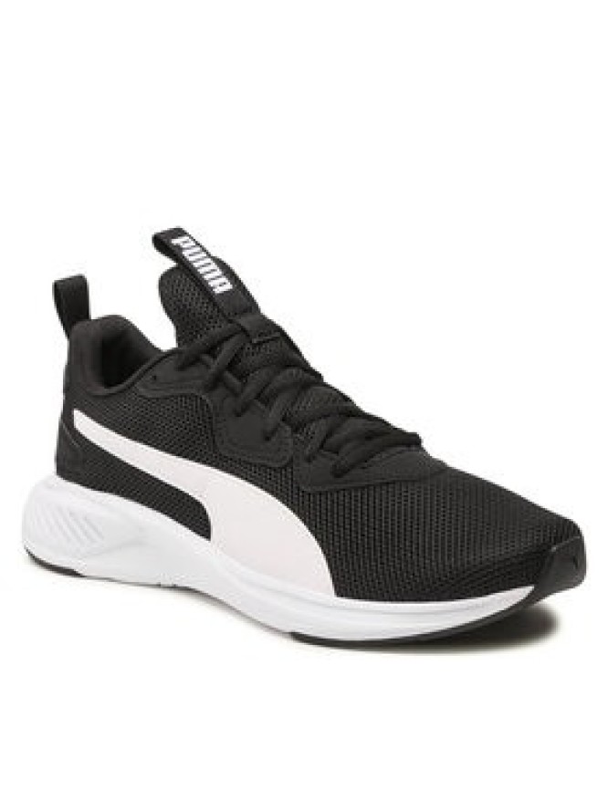 Puma Buty do biegania Incinerate 376288 01 Czarny