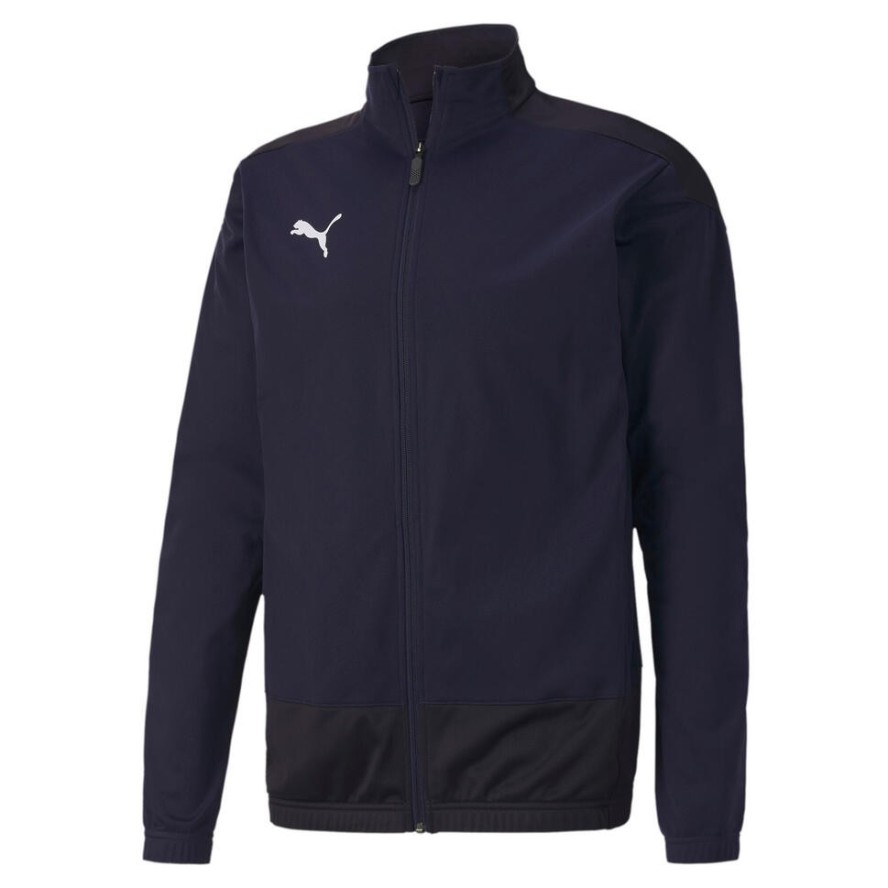 Kurtka Puma Teamgoal 23 Training Jacket, Mężczyźni